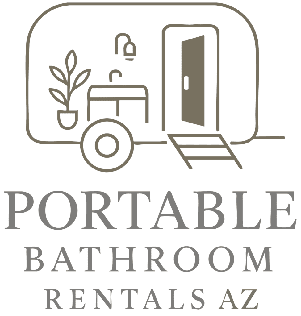 Portable Bathroom Rentals AZ – Arizona’s Trusted Portable Restroom Solution