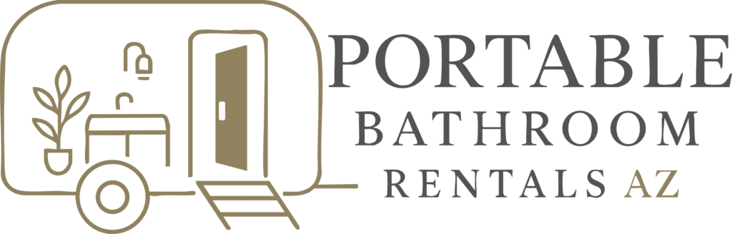 Portable Bathroom Rentals AZ